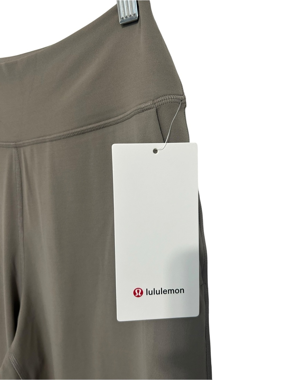 NWT Lululemon Align High Rise Jogger Pant Sz 6 Willow - Picture 5 of 10